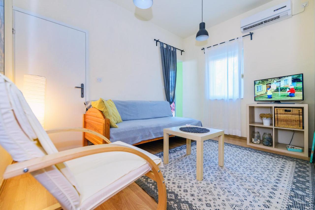 Apartman Veronika Задар Экстерьер фото